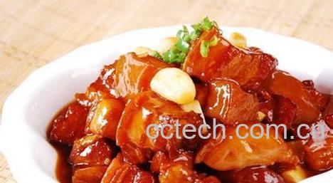 果蔬百科竹笋红烧肉的家常做法大全-0