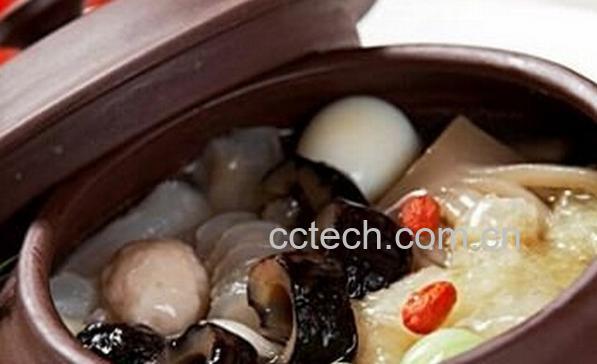 果蔬百科鸽子汤的做法-0