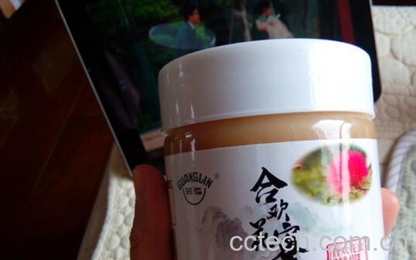 果蔬百科吃合欢花蜂蜜的五大注意事项-0