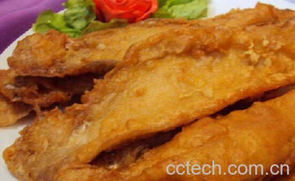 果蔬百科目鱼的营养价值-0