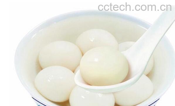 果蔬百科汤圆怎么煮好吃-0