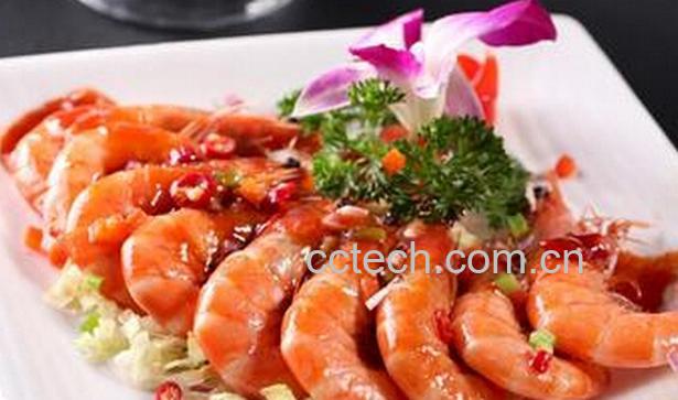 果蔬百科虾不能和什么一起吃-0