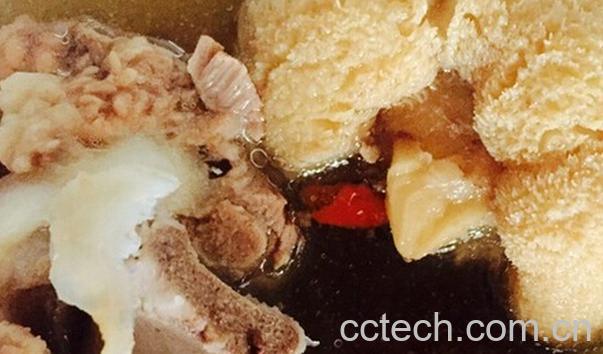 果蔬百科猴头菇怎么做好吃-0