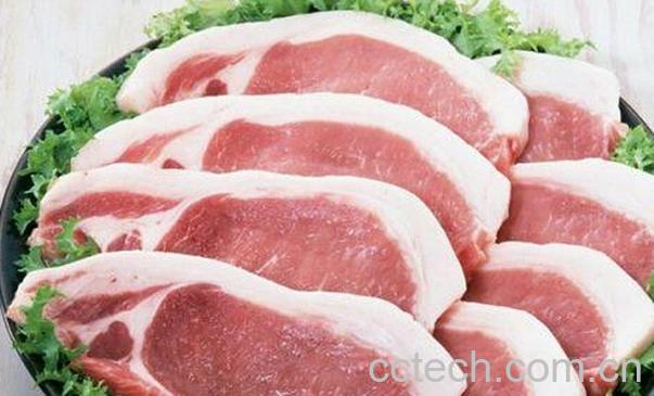 果蔬百科吃猪肉等于自杀-0