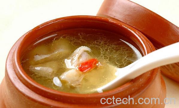 果蔬百科鸡汤怎么炖好喝-0