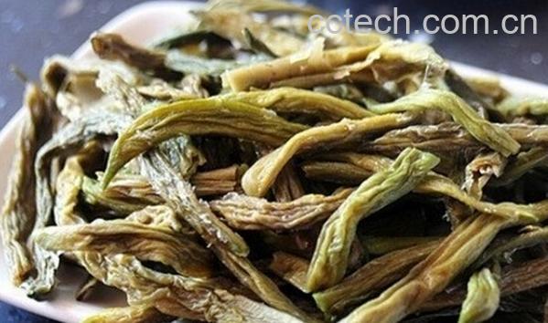 果蔬百科干豆角-0