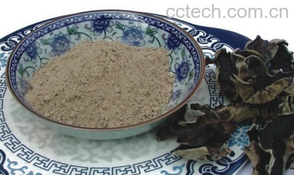 果蔬百科黑木耳粉能减肥吗-0