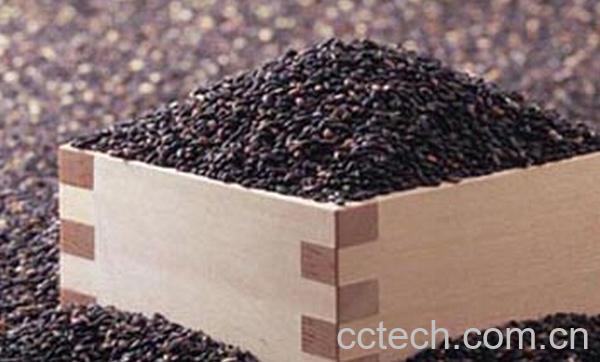 果蔬百科黑芝麻怎么吃最好-0