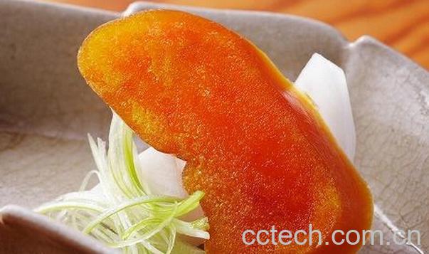 果蔬百科乌鱼子-0