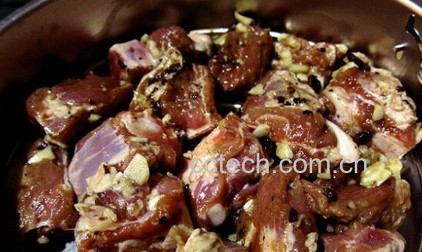 果蔬百科牛肉怎么煮好吃-0