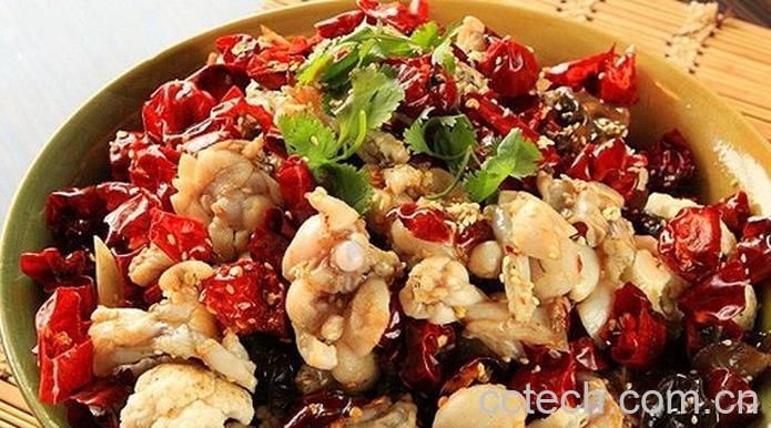 果蔬百科田鸡的营养价值及食用方法-0