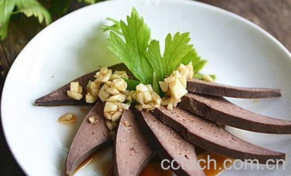 果蔬百科含维生素b2的食物有哪些-0