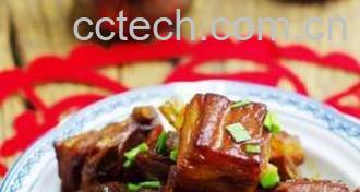 果蔬百科红烧羊排的做法大全-0