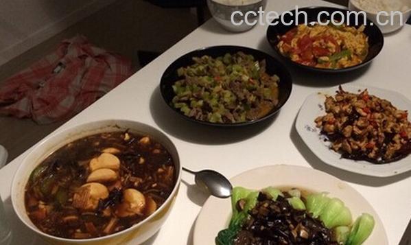 果蔬百科晚餐吃什么比较健康-0