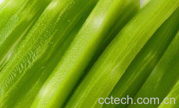 果蔬百科莴笋的营养价值及功效有哪些-0