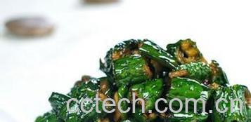 果蔬百科酱黄瓜的腌制方法-0