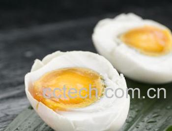 果蔬百科鸭蛋的营养价值及功效-0