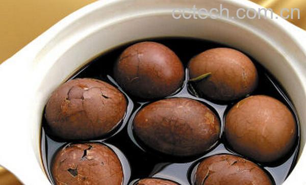 果蔬百科怎么煮茶叶蛋-0