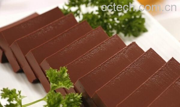 果蔬百科如何鉴别毒鸭血-0