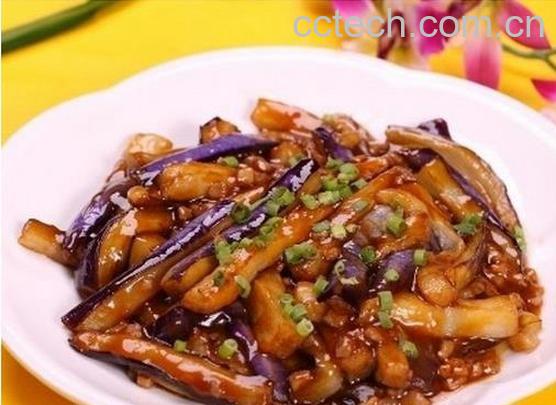 果蔬百科红烧茄子怎么做好吃-0