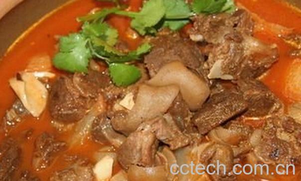 果蔬百科女性冬天怕冷吃什么食物好-0