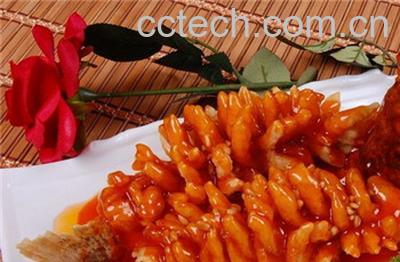 果蔬百科桂鱼的营养价值有哪些-0