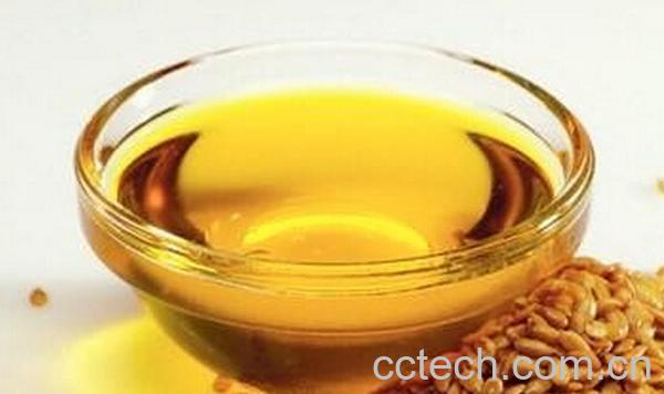 果蔬百科亚麻油-0