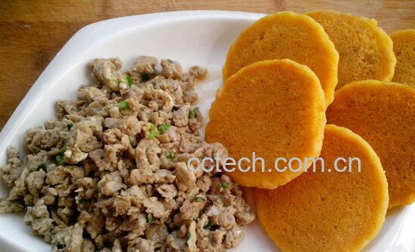 果蔬百科虾酱的吃法-0