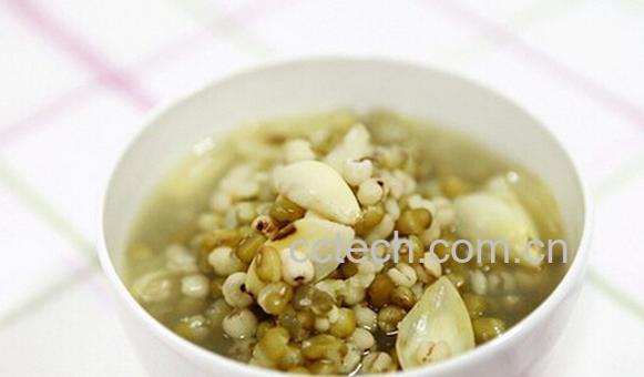 果蔬百科慢性咽炎如何食疗-0