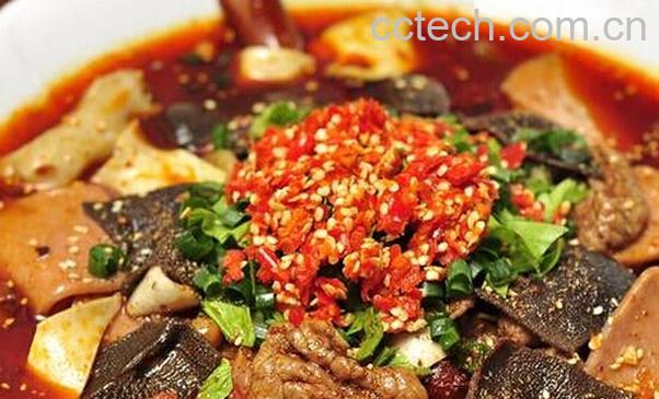 果蔬百科成都冒菜-0