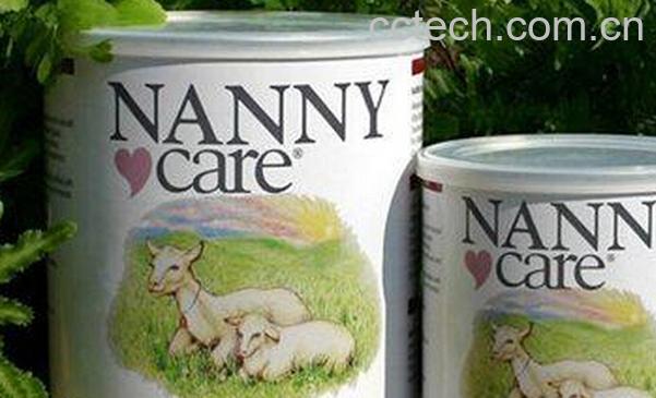 果蔬百科喝羊奶粉的好处与坏处-0