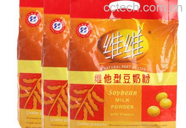 果蔬百科豆奶粉的功效与作用-0