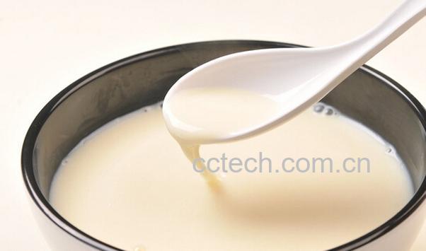 果蔬百科喝豆浆有什么坏处-0