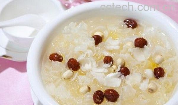 果蔬百科十大最佳润肺止咳食物排行-0