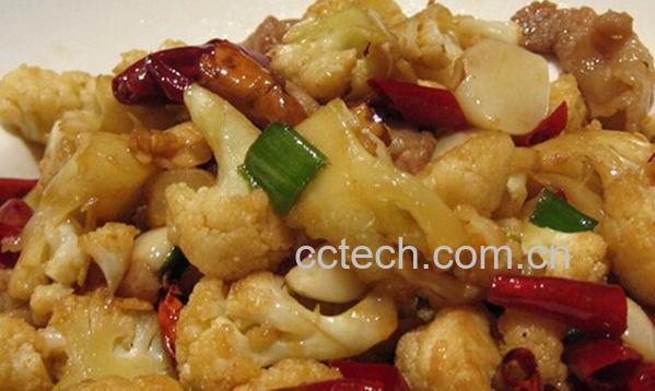 果蔬百科湖南大碗花菜-0