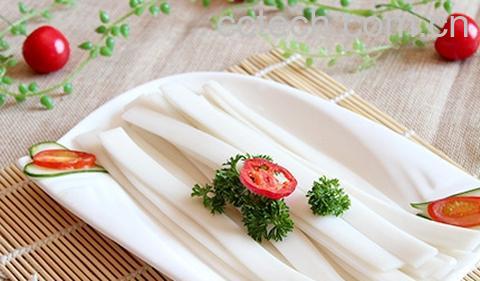 果蔬百科芋头粉的营养价值-0