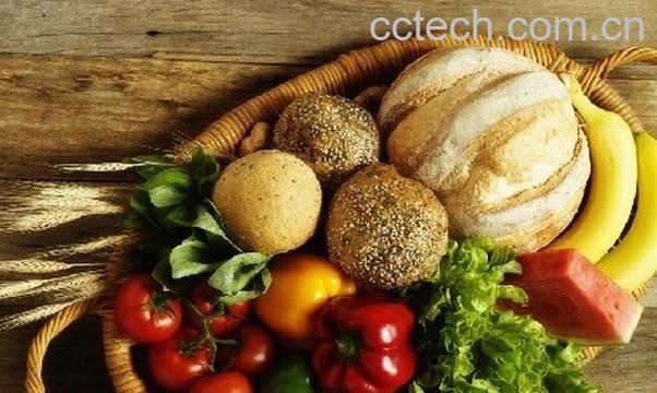 果蔬百科男人长期吃素的坏处-0