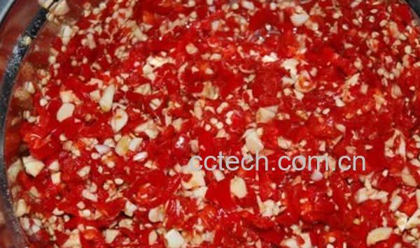 果蔬百科湖南剁辣椒-0