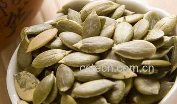 果蔬百科南瓜子-0