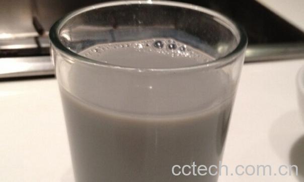 果蔬百科长期喝黑豆浆的坏处-0