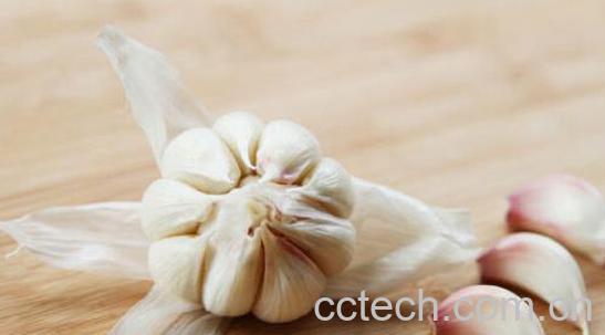 果蔬百科什么人不适宜吃大蒜-0