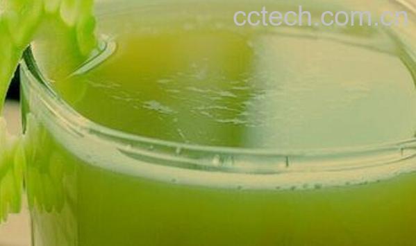 果蔬百科苹果苦瓜汁-0