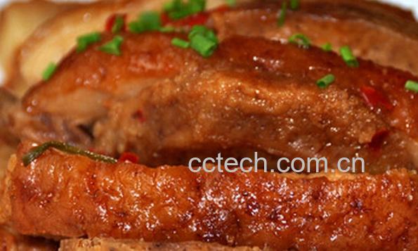 果蔬百科荔蒲芋头的做法大全-0