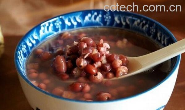 果蔬百科去湿气的食物及食疗方-0