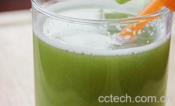 果蔬百科蜂蜜苦瓜汁的做法和功效-0