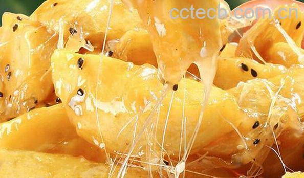 果蔬百科拔丝芋头-0