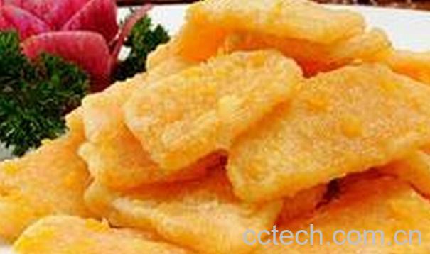 果蔬百科蛋黄南瓜-0