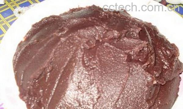 果蔬百科红豆沙怎么做-0