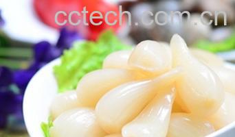 果蔬百科烧大蒜的功效与作用-0