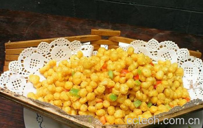 果蔬百科香甜玉米粒的做法-0